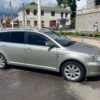 Toyota Avensis T25 Тойота Авенсис Т25