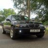 BMW e46 330 xdrive трёхлитровый турбодизель!