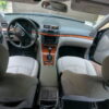 Mercedes S211