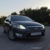 Ford mondeo mk4 1.8 турбодизель 2009 год!
