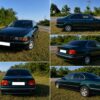 БМВ Е39 2,0 бензин VANUM