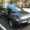 Nissan Quest. Нейтральные номера. Торг