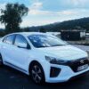Hyundai IONIQ Plug-In Hybrid
